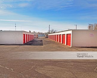Photo 4 of U-Store-It - 2328 Lakeview Drive, Amarillo, TX