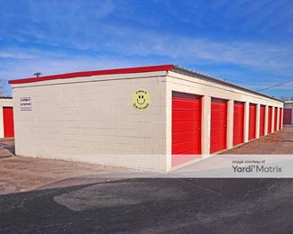 Photo 5 of U-Store-It - 2328 Lakeview Drive, Amarillo, TX