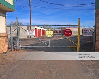 Photo 6 of U-Store-It - 2328 Lakeview Drive, Amarillo, TX