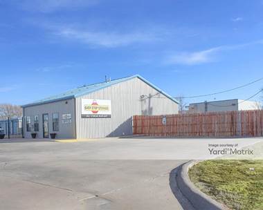 Storage Units for Rent available at 4907 South Washington Street, Amarillo, TX 79110