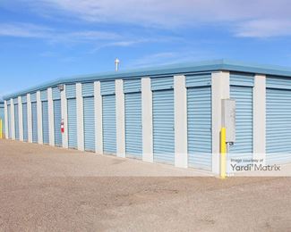 Photo 3 of Easy Stop Storage - 4907 South Washington Street, Amarillo, TX