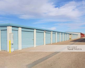 Photo 4 of Easy Stop Storage - 4907 South Washington Street, Amarillo, TX