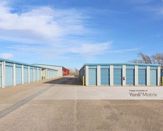 Photo 5 of Easy Stop Storage - 4907 South Washington Street, Amarillo, TX