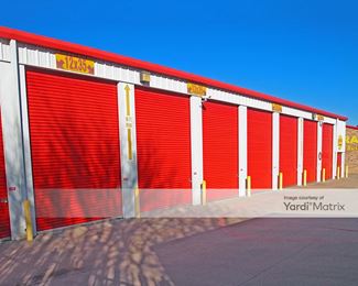 Photo 2 of SpareBox Storage - 2000 Hardy Street, Amarillo, TX