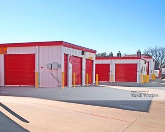 Photo 4 of SpareBox Storage - 2000 Hardy Street, Amarillo, TX