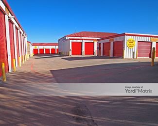Photo 5 of SpareBox Storage - 2000 Hardy Street, Amarillo, TX