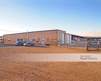 Photo 1 of Absolute Storage - 3071 TX-Loop 335 West, Amarillo, TX