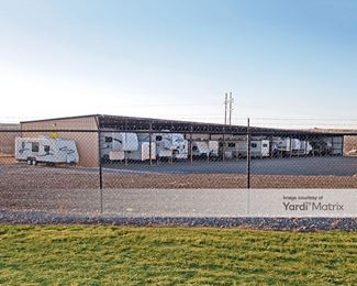 Photo 2 of Absolute Storage - 3071 TX-Loop 335 West, Amarillo, TX