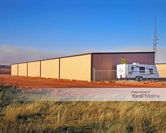 Photo 3 of Absolute Storage - 3071 TX-Loop 335 West, Amarillo, TX