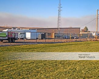 Photo 4 of Absolute Storage - 3071 TX-Loop 335 West, Amarillo, TX