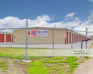 Photo 1 of Longhorn State Storage - 11650 South Coulter Street, Amarillo, TX