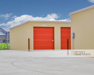 Photo 2 of Longhorn State Storage - 11650 South Coulter Street, Amarillo, TX
