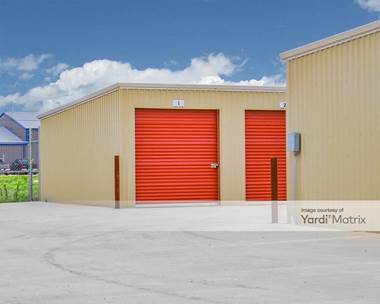Storage Units for Rent available at 11650 South Coulter Street, Amarillo, TX 79119