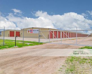 Photo 3 of Longhorn State Storage - 11650 South Coulter Street, Amarillo, TX