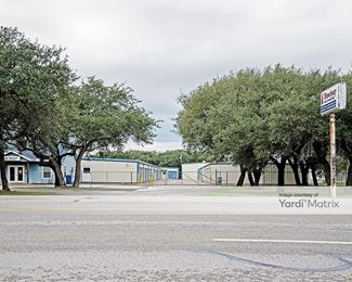 Photo 1 of StowAway Climate Controlled Storage - 3725 Highway 35 North, Fulton, TX