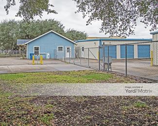 Photo 3 of StowAway Climate Controlled Storage - 3725 Highway 35 North, Fulton, TX