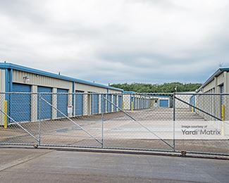 Photo 4 of StowAway Climate Controlled Storage - 3725 Highway 35 North, Fulton, TX