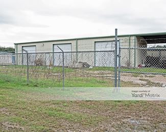 Photo 5 of StowAway Climate Controlled Storage - 3725 Highway 35 North, Fulton, TX