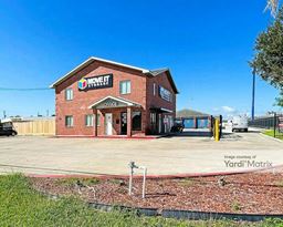 Image for Move It Self Storage - 6001 McArdle Road, Corpus Christi, TX