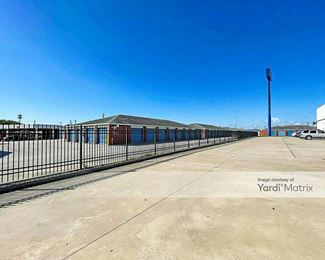 Photo 2 of Move It Self Storage - 6001 McArdle Road, Corpus Christi, TX