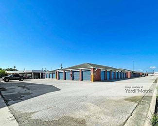 Photo 3 of Move It Self Storage - 6001 McArdle Road, Corpus Christi, TX