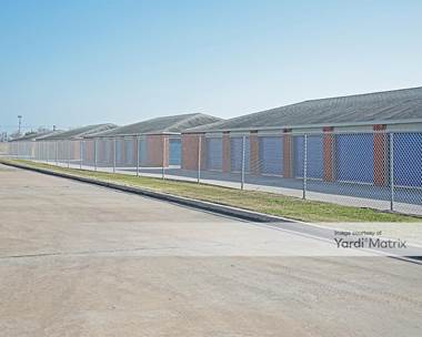Storage Units for Rent available at 6001 McArdle Road, Corpus Christi, TX 78412