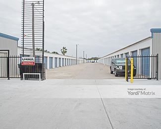 Photo 4 of Move It Storage - 9337 South Padre Island Drive, Corpus Christi, TX