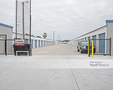 Storage Units for Rent available at 9337 South Padre Island Drive, Corpus Christi, TX 78418