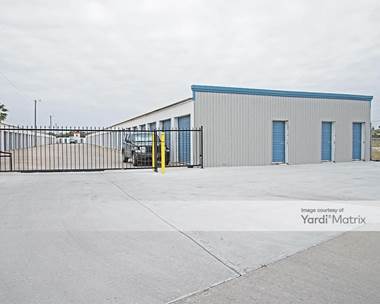 Storage Units for Rent available at 9337 South Padre Island Drive, Corpus Christi, TX 78418