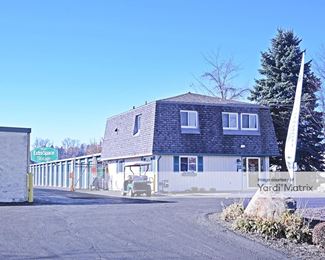 Photo 2 of Extra Space Storage - 110 Kisow Drive, Pittsburgh, PA