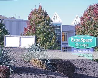 Photo 3 of Extra Space Storage - 110 Kisow Drive, Pittsburgh, PA