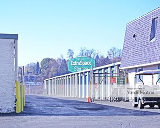 Photo 4 of Extra Space Storage - 110 Kisow Drive, Pittsburgh, PA