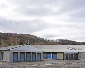Photo 2 of Blake-s Mini Storage - 433 Constitution Blvd, New Brighton, PA