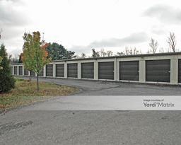Image for LocalStorage - 617 Moon Clinton Road, Coraopolis, PA