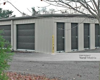 Photo 2 of LocalStorage - 617 Moon Clinton Road, Coraopolis, PA