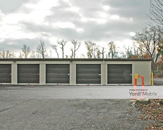 Photo 3 of LocalStorage - 617 Moon Clinton Road, Coraopolis, PA