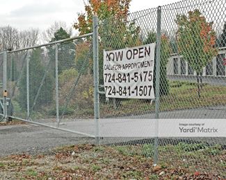 Photo 4 of LocalStorage - 617 Moon Clinton Road, Coraopolis, PA