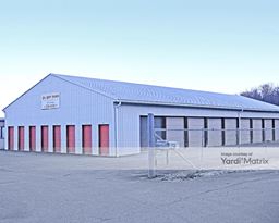 Image for Bentleyville Self Storage - 205 Gibson Road, Bentleyville, PA