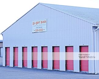 Photo 2 of Bentleyville Self Storage - 205 Gibson Road, Bentleyville, PA