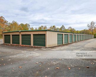 Photo 2 of Storage Rentals of America - 1001 Bridge Street, North Huntingdon, PA