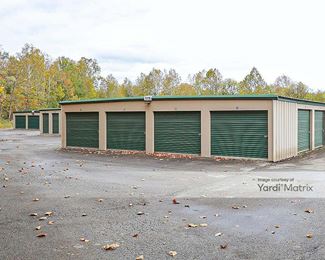 Photo 3 of Storage Rentals of America - 1001 Bridge Street, North Huntingdon, PA
