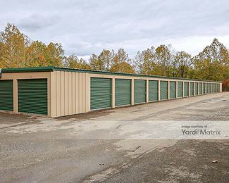 Photo 4 of Storage Rentals of America - 1001 Bridge Street, North Huntingdon, PA
