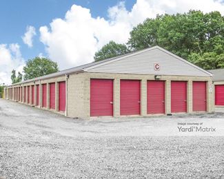 Photo 2 of LocalStorage - 35 Fairhaven Road, McKees Rocks, PA