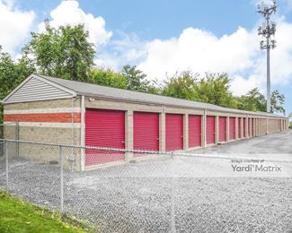 Photo 3 of LocalStorage - 35 Fairhaven Road, McKees Rocks, PA