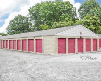 Photo 4 of LocalStorage - 35 Fairhaven Road, McKees Rocks, PA