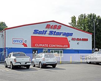Photo 1 of Route 88 Self Storage - 170 Hillside Drive, Bethel Park, PA
