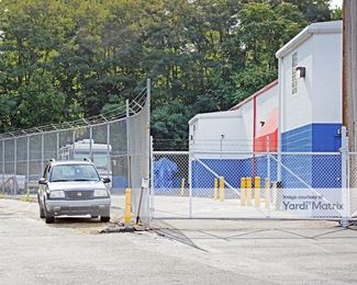 Photo 2 of Route 88 Self Storage - 170 Hillside Drive, Bethel Park, PA
