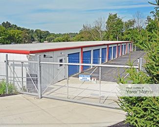 Photo 4 of Route 88 Self Storage - 170 Hillside Drive, Bethel Park, PA