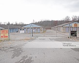 Photo 1 of Storage Rentals of America - 540 Pittsburgh Road, Butler, PA