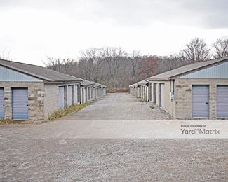Photo 3 of Storage Rentals of America - 540 Pittsburgh Road, Butler, PA